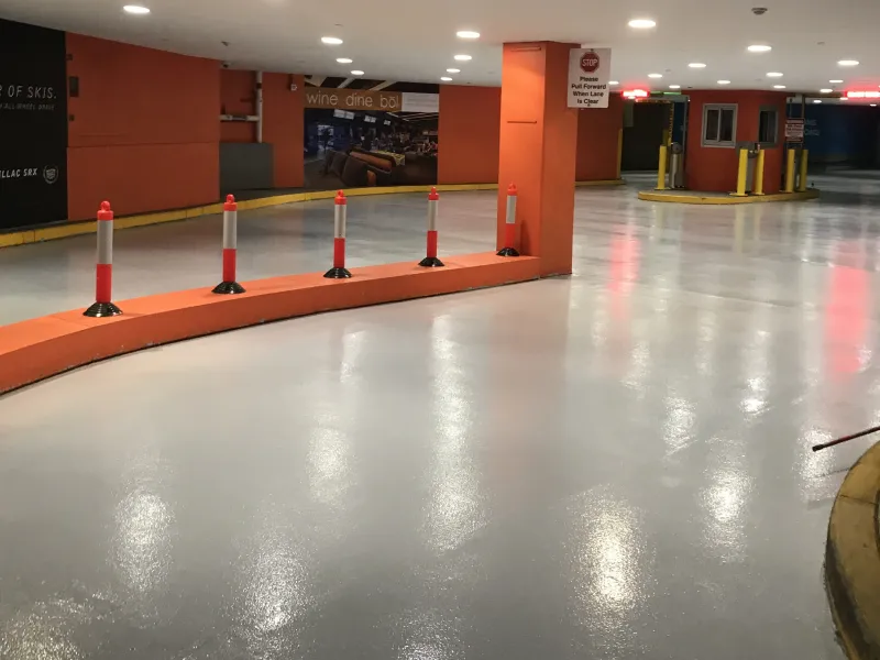 project 04 epoxy