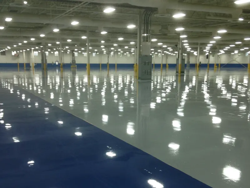 project 06 epoxy
