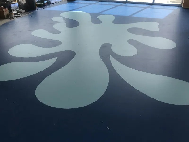 project 11 epoxy
